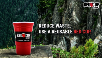 Elevate Your Party Experience with Red Cup Living's Iconic Party Cups
