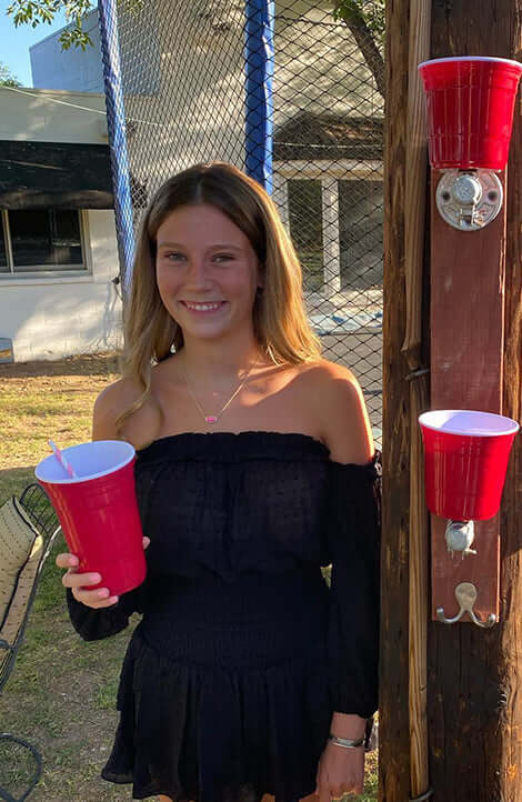 Redcupliving