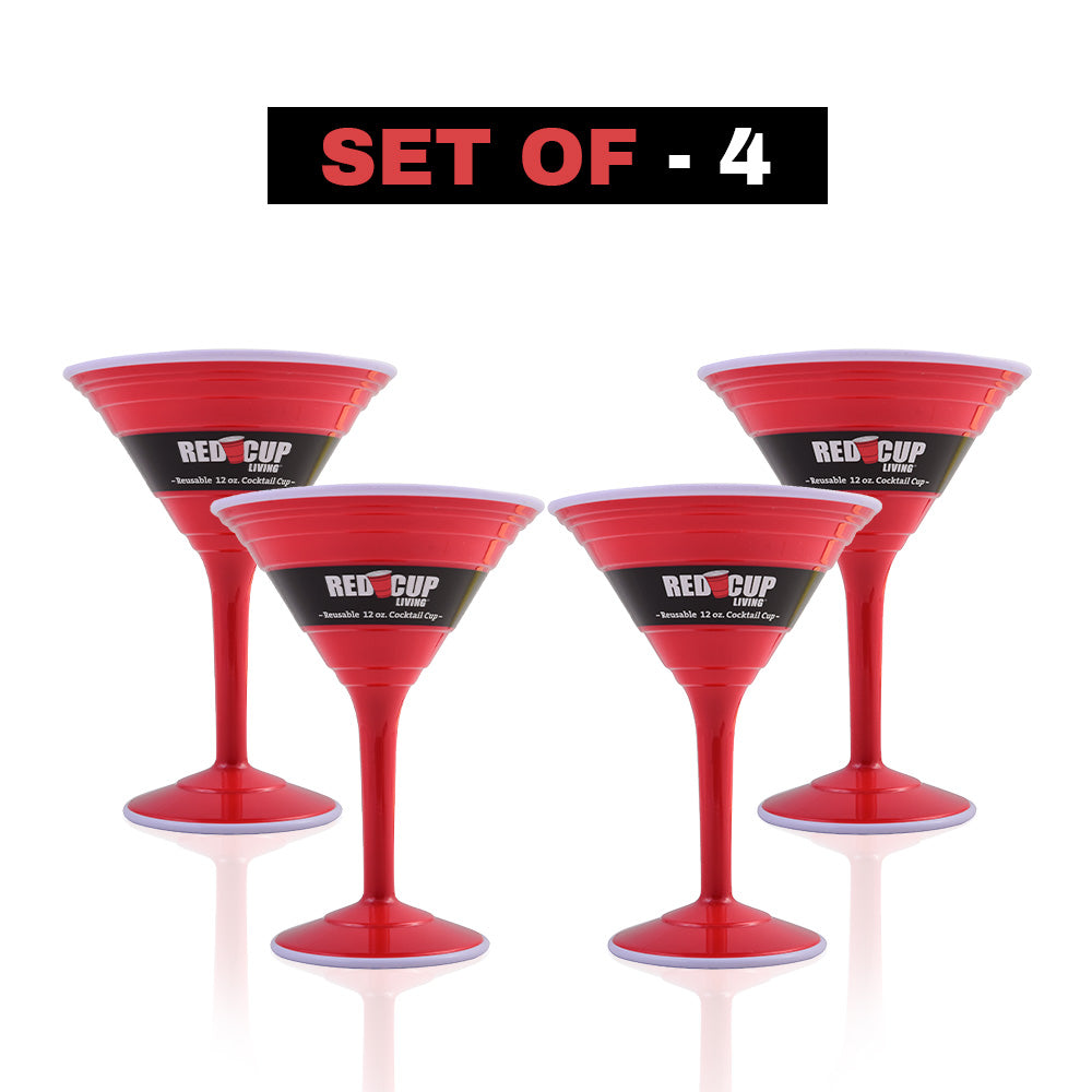 12oz Cocktail Cups