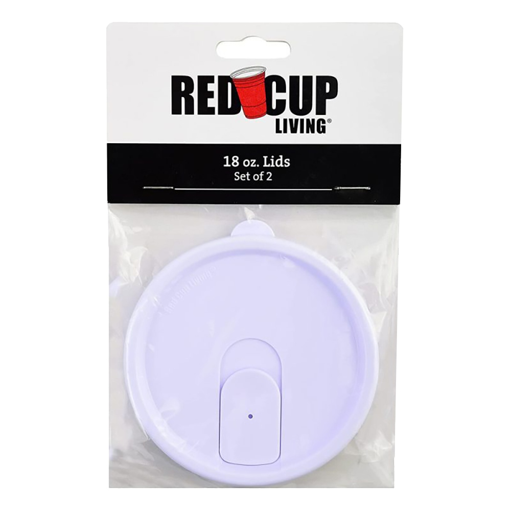 Red Cup Living Cup W/ Lid & Straw Price & Reviews