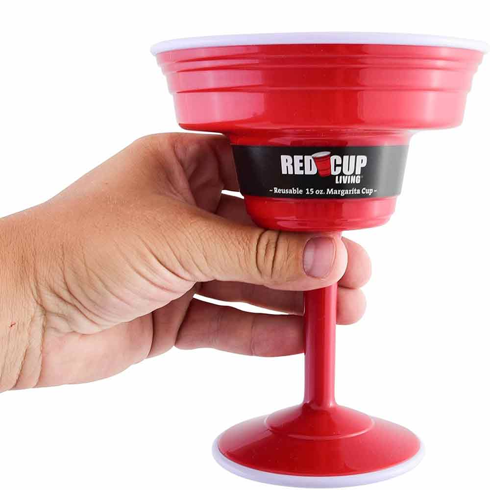Red Cup Living 32 oz Cup 32oz Red 