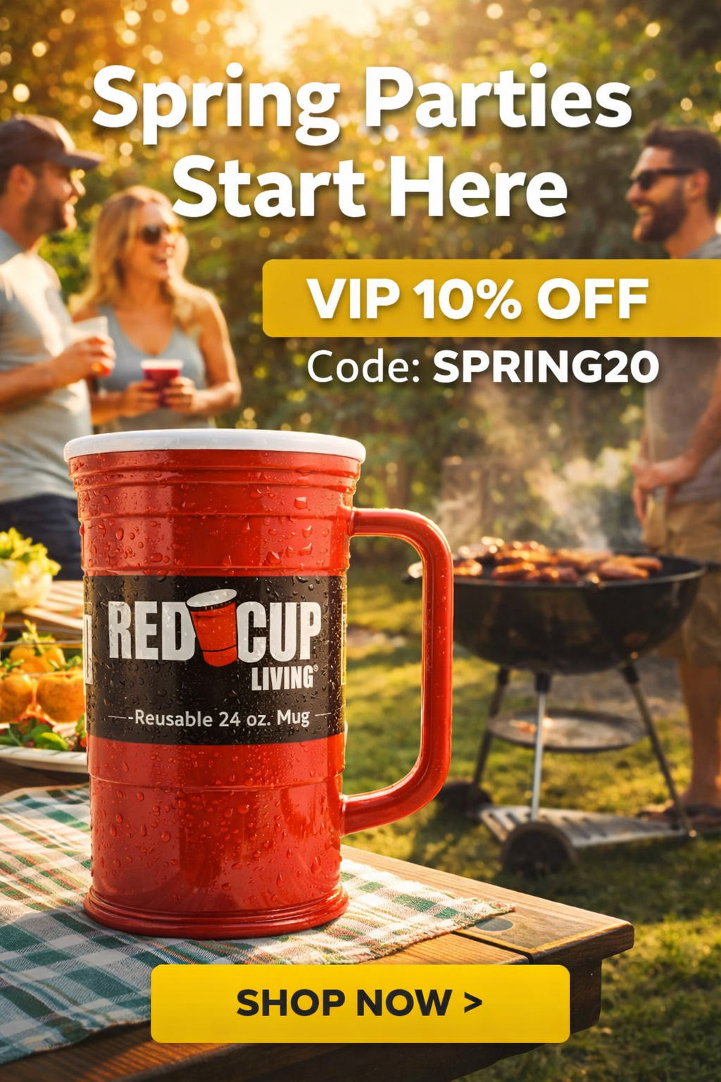 The Ultimate Guide to Choosing and Using Disposable Party Cups for Every Event