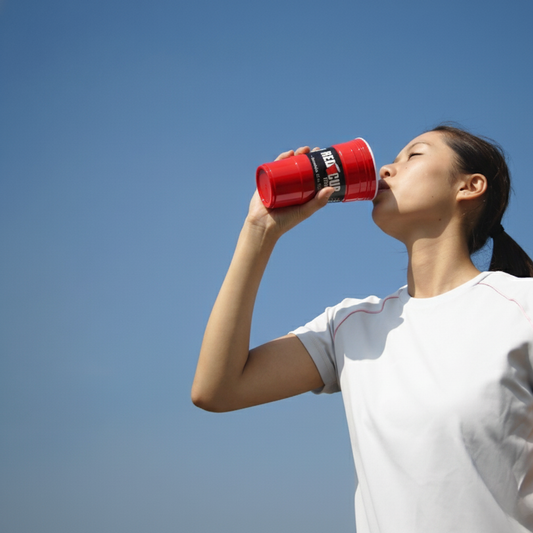 Hydration Myths Debunked: The Truth About How Much Water You Really Need