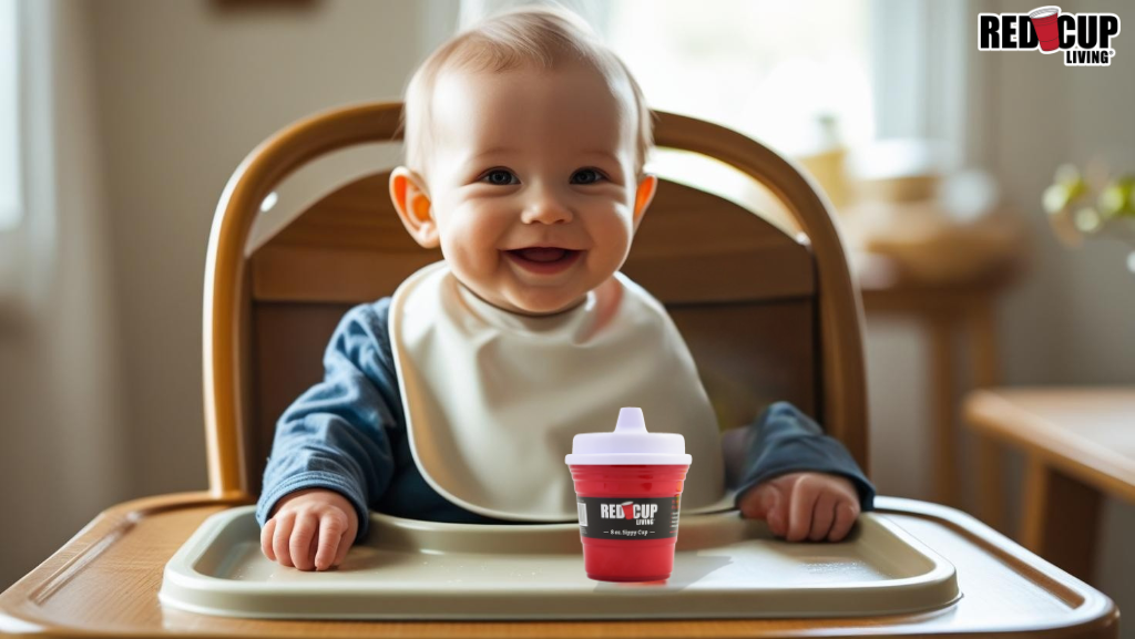 Best Sippy Cup for Baby and Toddlers