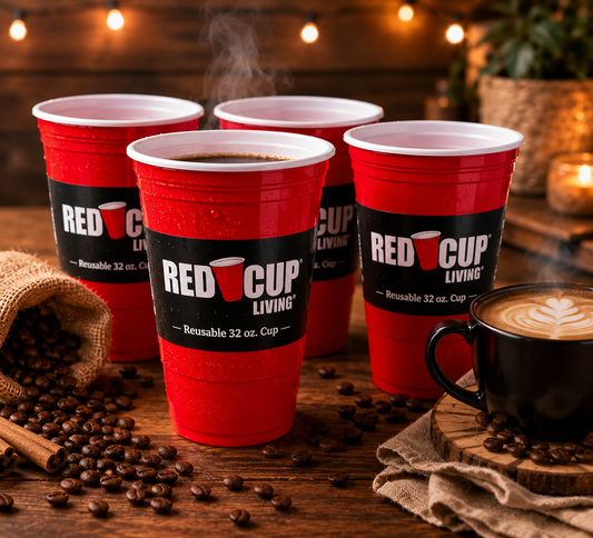 Creative Ways to Repurpose Solo Cups and Coffee Mugs: Eco-Friendly Ideas for Fun and Function