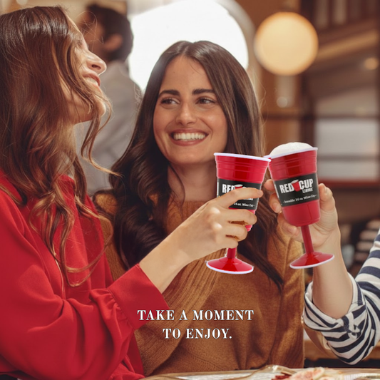 Anything But a Cup Party: Unique Ideas, Planning Tips, and Safety Guidelines