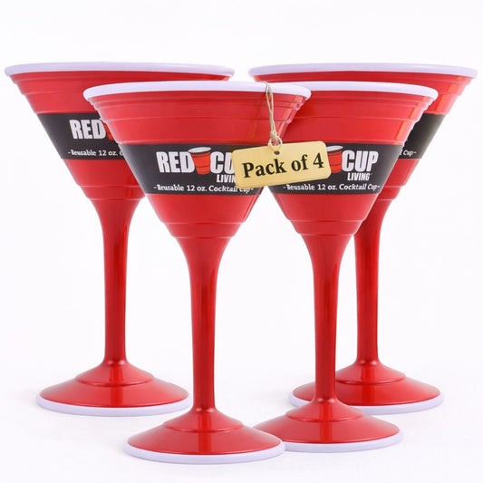 The Red Solo Cup: From Iconic Party Staple to Eco-Friendly Celebration Essential