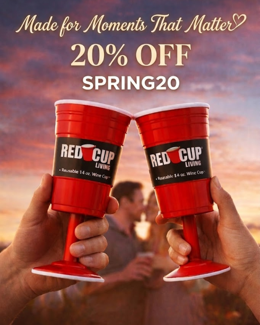 Ultimate Guide to Party Cups in 2025: Paper, Reusable, and Large Plastic Cups