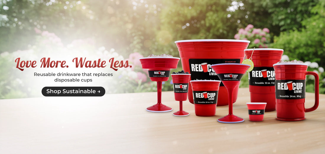 Disposable Cups for Every Occasion: Parties, Coffee & Hot Beverages