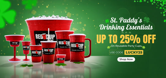 Disposable vs. Reusable Cups and Foodware: Environmental and Economic Impacts Explained