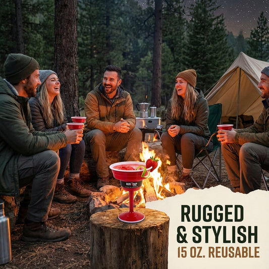 Party Drinkware Trends in 2026: Elevate Your Celebrations with Style and Sustainability