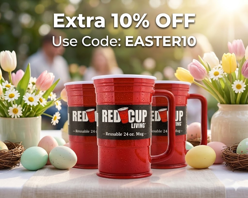 Reusable Cups at Festivals and Events: Best Practices and Innovations for Sustainability