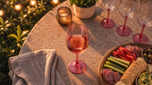 The Dishwasher Test: How to Know If a Plastic Wine Glass Will Still Look Good After 50 Washes