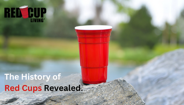 Unveiling the Cultural Significance: The History of Red Cups Revealed