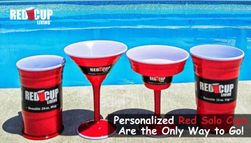 personalized-red-solo-cups-are-the-only-way-to-go