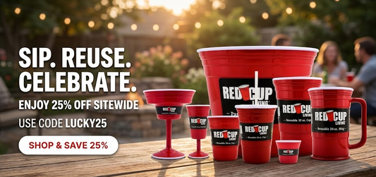 The Future of Reusable and Recyclable Alternatives to Single-Use Plastic Cups