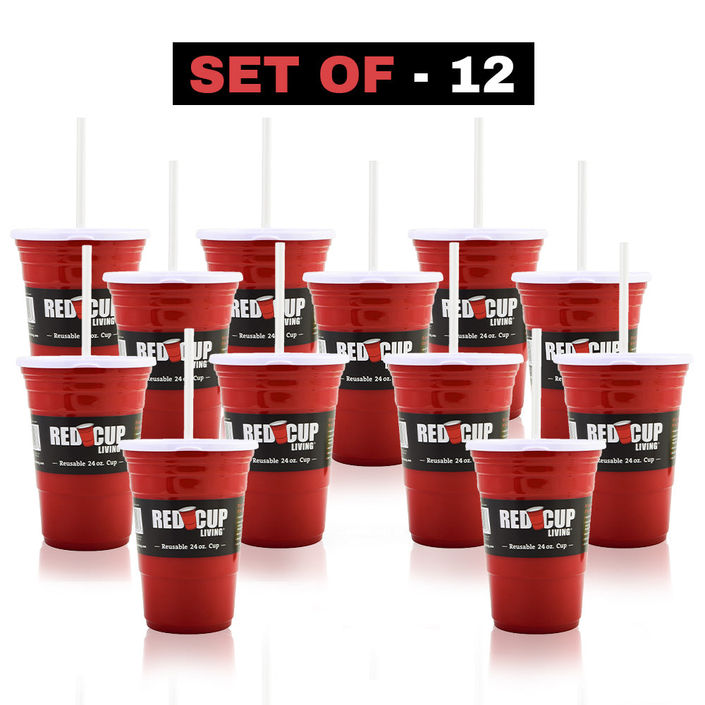 20 Red Cup Living Reusable Party Cups ideas