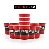 18oz cups set of 12