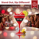 12oz Reusable Cocktail Cups