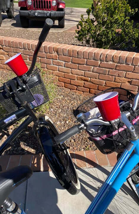 Redcupliving