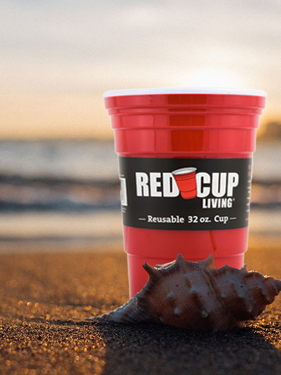 Buy Red Cups, Red Party Cups