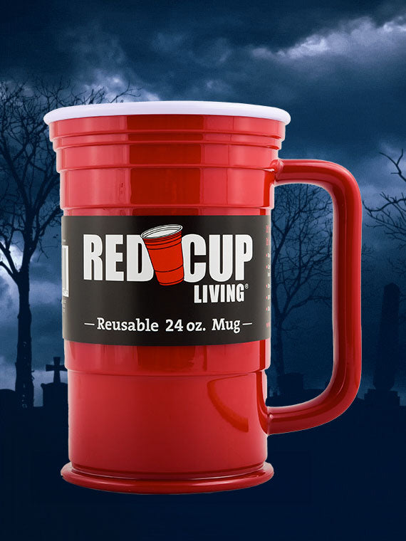 Redcupliving