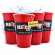 32oz Reusable Party Cup – Unbreakable & BPA-Free