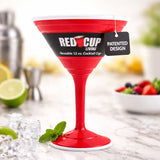 12oz Reusable Cocktail Cups