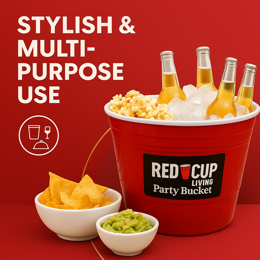 Ice Bucket For Party