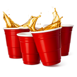 Reusable 2oz Shot Cup For Party