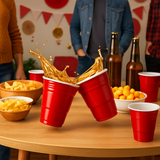Reusable 2oz Shot Cup For Party