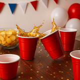 Reusable 2oz Shot Cup For Party