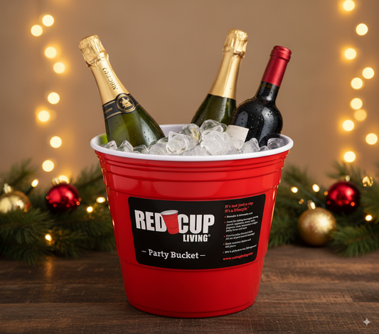 Ice Bucket For Party