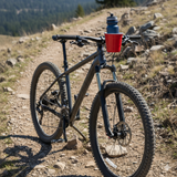 Strong Universal Fit Bike and Bicycle Cup Holder