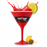 12oz Reusable Cocktail Cups