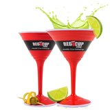 12oz Reusable Cocktail Cups