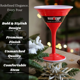 12oz Reusable Cocktail Cups
