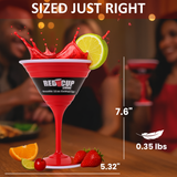 12oz Reusable Cocktail Cups