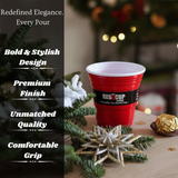 Reusable 2oz Shot Cup For Party