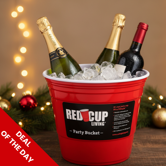 Ice Bucket For Party