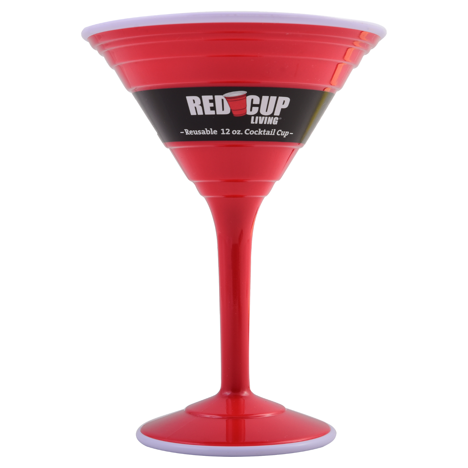 12oz Reusable Cocktail Cups