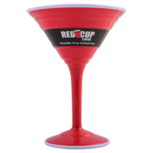 12oz Reusable Cocktail Cups