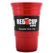 32oz Reusable Party Cup – Unbreakable & BPA-Free