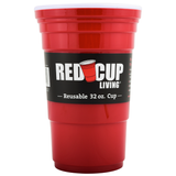 32oz Reusable Party Cup – Unbreakable & BPA-Free