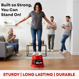 Ice Bucket For Party | Unbreakable Party Bucket Large Capacity | Durable and Sturdy Design