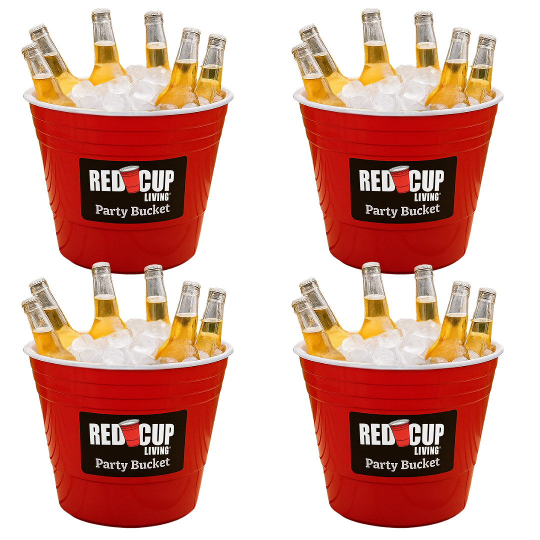 Ice Bucket For Party