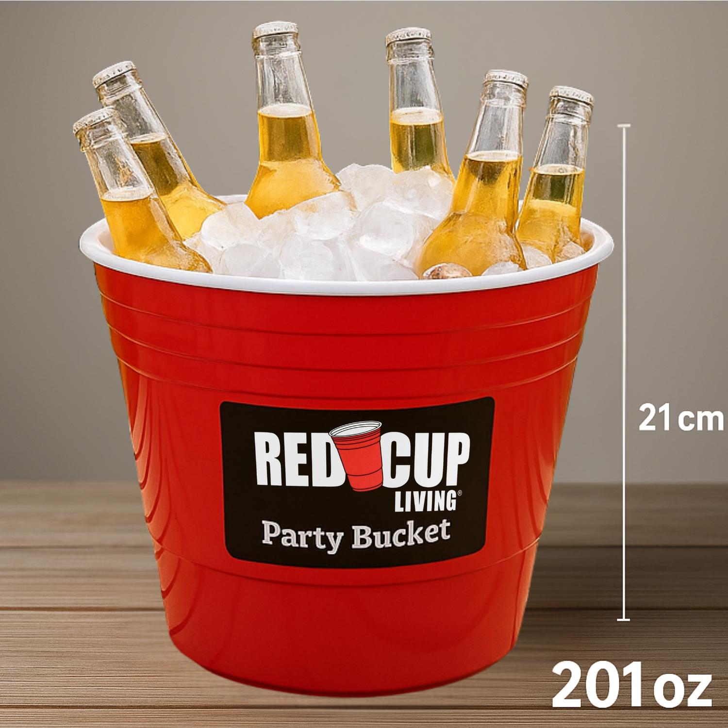 Ice Bucket For Party