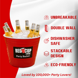 Ice Bucket For Party