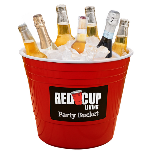 Ice Bucket For Party