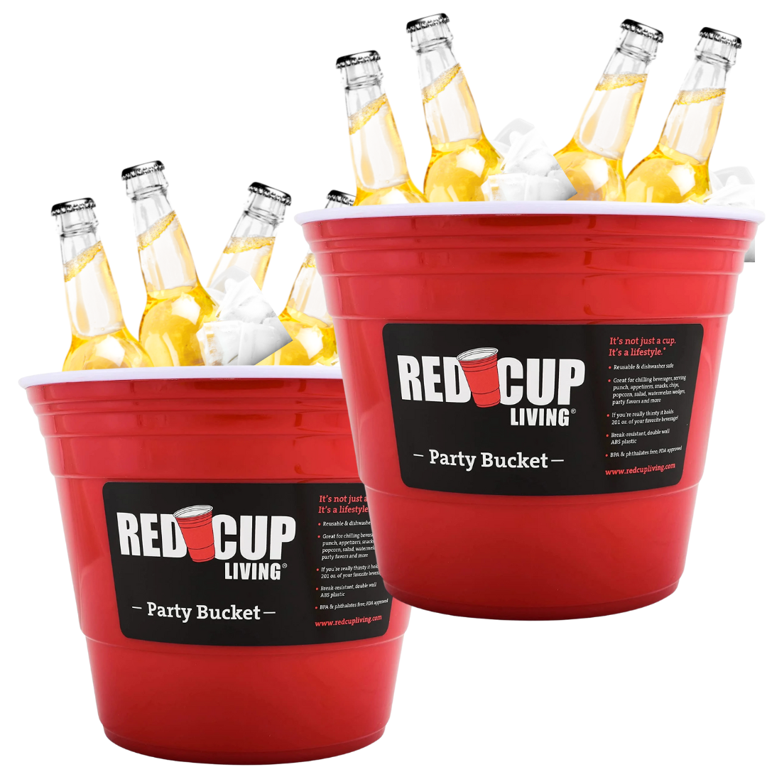 Ice Bucket For Party